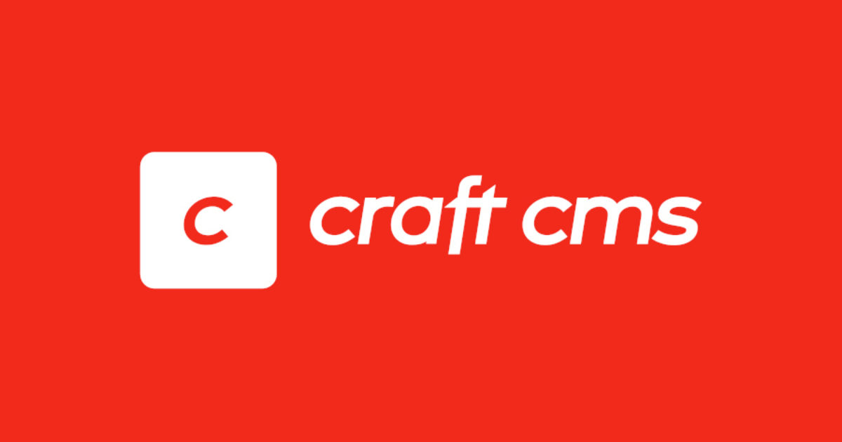 Craft CMS: Ihre Lösung für massgeschneiderte Webseiten