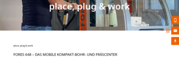FORES Solutions GmbH